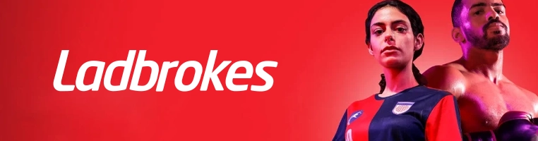 Ladbrokes